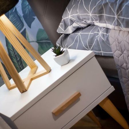 Clicktheflat Sienna Center Apart Rooms 바르샤바 외부 사진